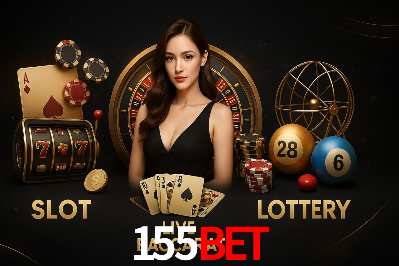 Jogos com bônus e suporte 24h na 155Bet