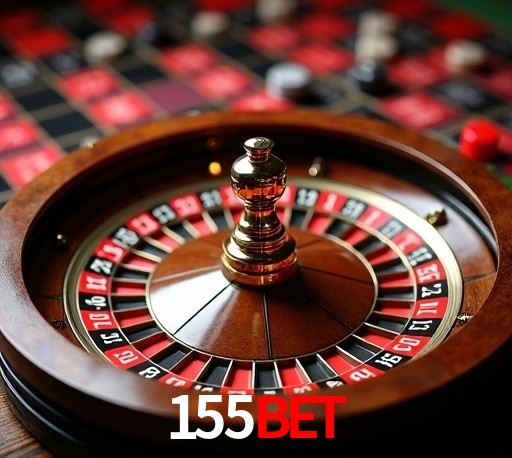 Jogos populares e pagamentos rápidos na 155Bet