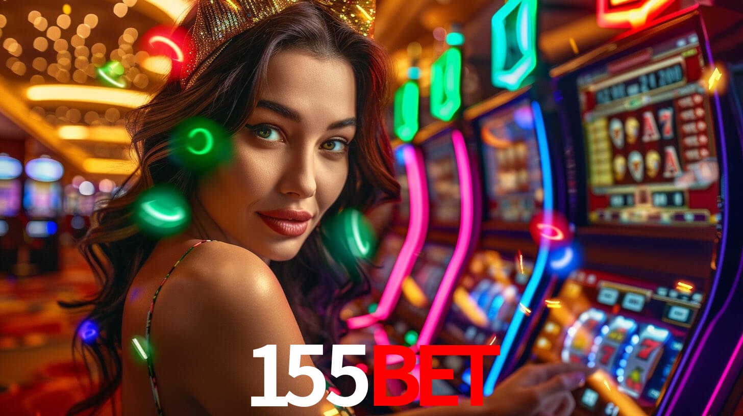 Mercados ao vivo e cash out na 155Bet
