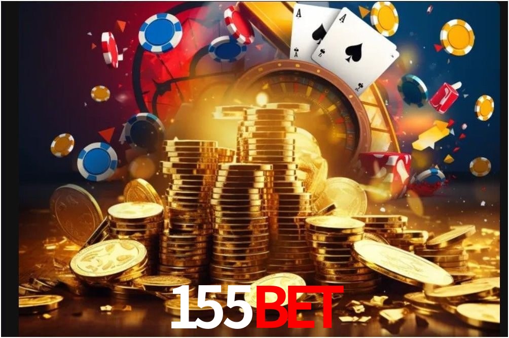 Página oficial no Facebook da 155Bet