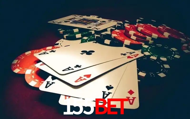 Benefícios VIP na 155Bet
