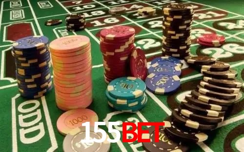 Apostas com odds competitivas na 155Bet